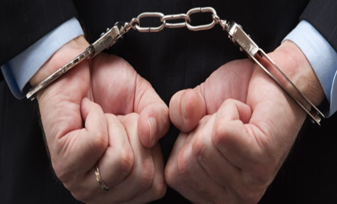 What Are Criminal Offences In Australia