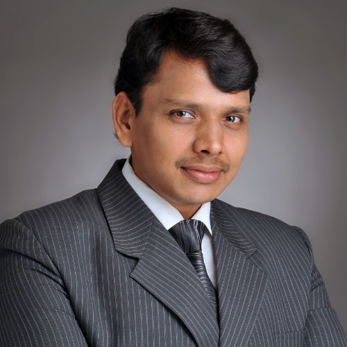 Vindu Prakash Pandey - Senior Advisor - Advocate in Mumbai