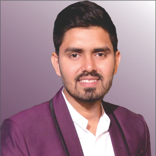 Sagar Yadav - Associate - Advocate in Mumbai