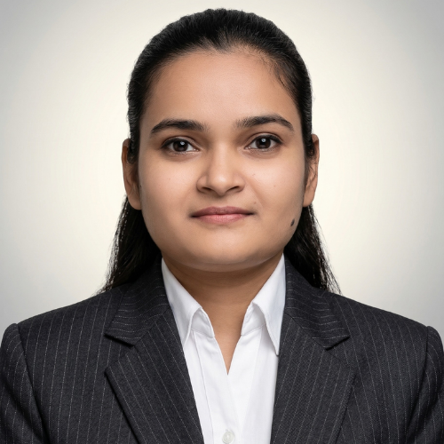 Poonam Vishwakarma - Managing Partner - Advocate in Mumbai