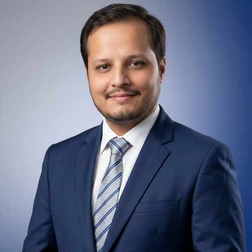 Darshan Kaku - Associate - Advocate in Mumbai