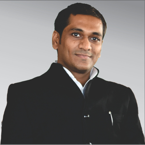 Digajmaan Mishra - Associate Partner Counsel - Advocate in Mumbai